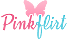 pinkflirt.de Logo